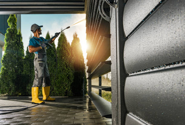 Best Parking Lot and Garage Cleaning  in Key Vista, FL